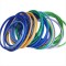 Mold Rubber Silicone Seals O Ring FDA LFGB Approved for Lunch Boxes