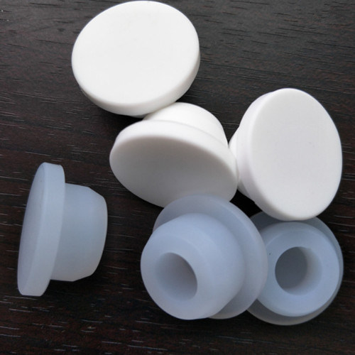 Customized Rubber Plugs Caps stopper for Machinery Equipment