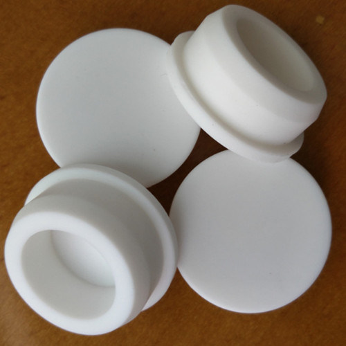 Customized Rubber Plugs Caps stopper for Machinery Equipment