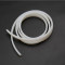 Solid silicone Cord strip square round type Food Grade high temperature