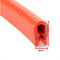 U type Rubber Edging Trim Seals for Window and Door