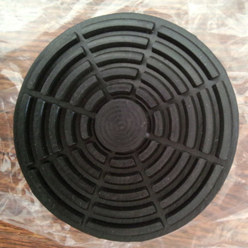 Anti Vibration rubber Pads Blocks for lifting washer machine