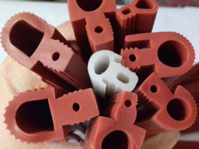 Solution In the leading position in the rubber and plastic industry