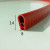 different size PVC Edge Trim Plastic U-Channel for vehicle