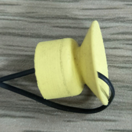 Different color Rubber suction cup for machinery equipment