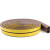 Self-Adhesive Sponge Foam EPDM Rubber profile seal for windows and Doors