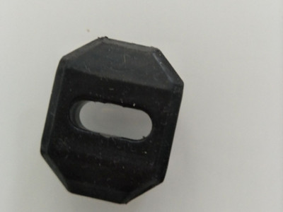 injection plastic part