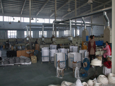 workers are working hard for catching up with prompt delivery time