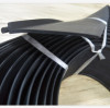 Customized EPDM rubber sealing strip