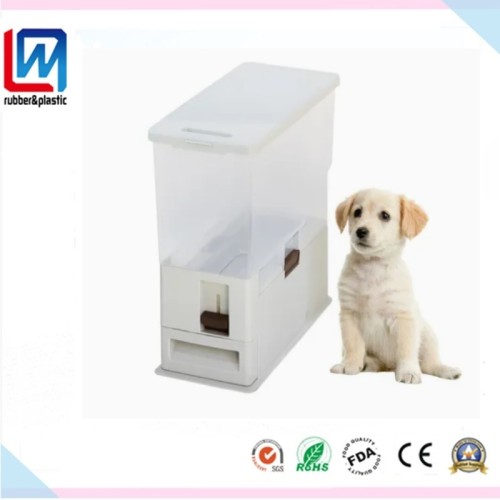 Pet Food Container Pet Sealed Storage Container