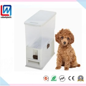 Pet Food Container Pet Sealed Storage Container