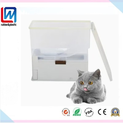 Pet Food Container Pet Sealed Storage Container