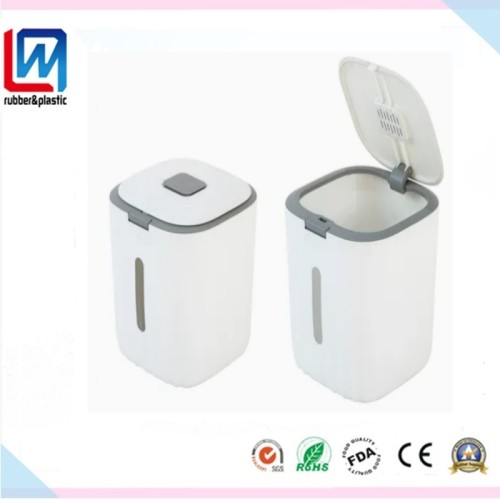 Pet Food Container Pet Sealed Storage Container
