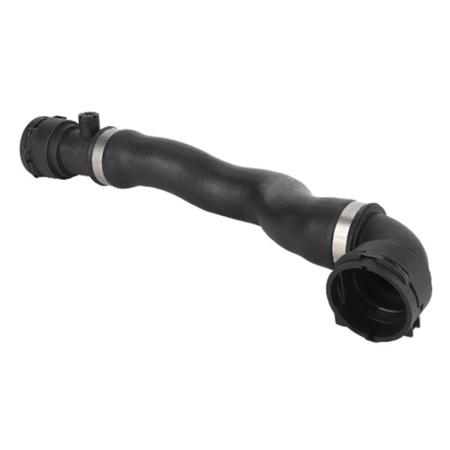 Silicone EPDM Rubber Radiator Coolant Hose  Cooling Front Upper Car Universal Flexible