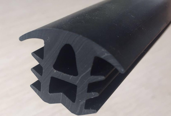 Rubber Profile for Solar Panel