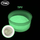 GLOW IN THE DARK PIGMENT FAST GLOW TYPE