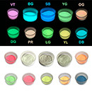 DYE COLOR TYPE