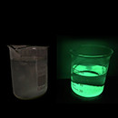 GLOW IN THE DARK PIGMENT WATERPROOF TYPE