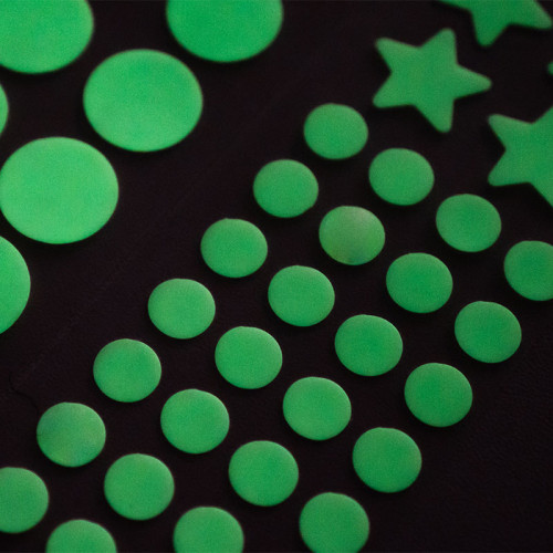 TNN | Glow In The Dark Sticker | Luminous Sticker | Fluorescent Sticker | Night Glow Sticker | China Manufacturer Wholesale