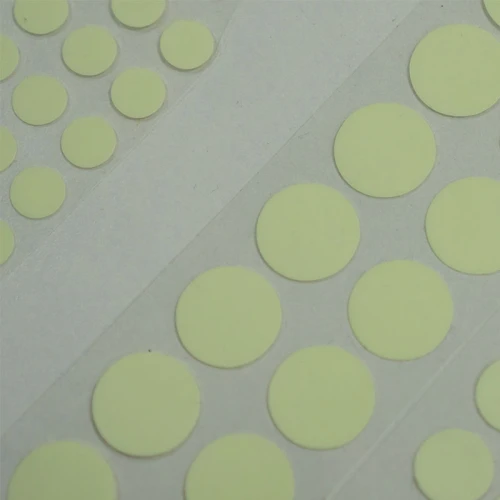 TNN | Glow In The Dark Sticker | Luminous Sticker | Fluorescent Sticker | Night Glow Sticker | China Manufacturer Wholesale