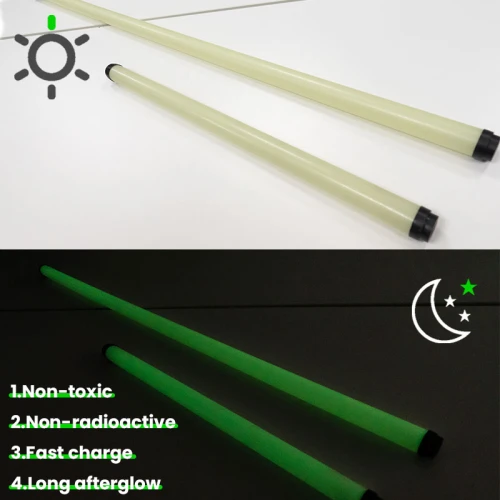 TNN | Glow in the dark lampshade | Luminous Lampshade | Fluorescent Lampshade | China Manufacturer Wholesale