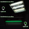 TNN | Glow in the dark lampshade | Luminous Lampshade | Fluorescent Lampshade | China Manufacturer Wholesale