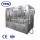 Carbonated drinks filling machine