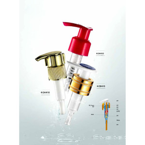 18/410  Chinese  30mm  Lotion pump