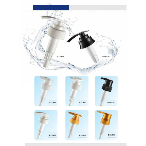 18/410  top quality  Lotion pump manufacturers in china
