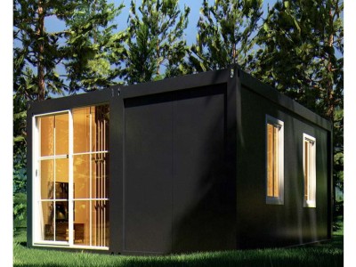 prefabricated home house for canada cabin guangzhou small tiny