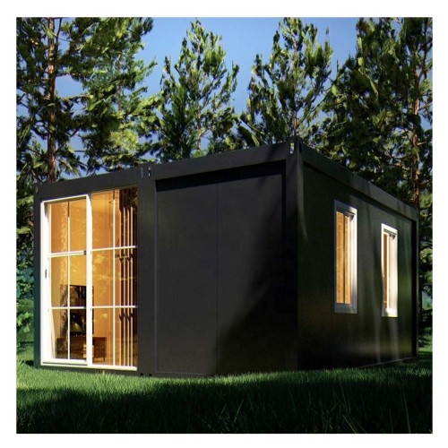 prefabricated home house for canada cabin guangzhou small tiny
