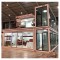 container house luxury prefabricated shipping luxury china price prefab