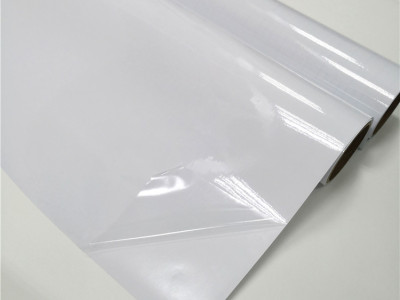 Clear Transparent Food Blister PET PVC Rigid Film Sheet Roll