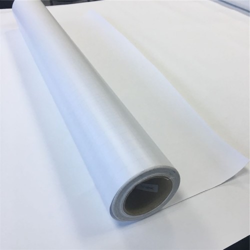 Tnn Hot Sale Customized Size Plastic Sheet PET PVC Rigid Film 0.5mm Thick Transparent PVC Rigid Sheet