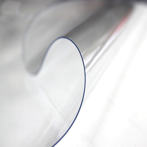 PET Rigid PVC Film Transparent Thin Plastic Rigid PVC Film Roll PVC Roll