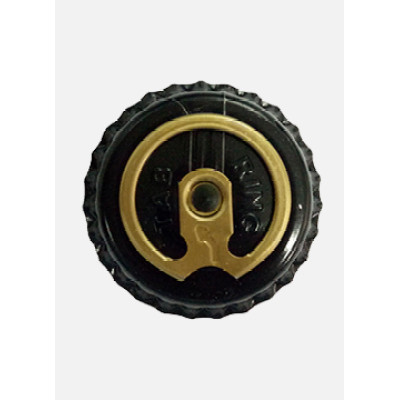 TNN | Easy Pulling Cap | Fast Pulling Cap | Quick Opening Cap | Soda Bottle Production Line | China Manufacturer Wholesale