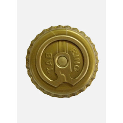 beer bottle cap wine water TFS tinplate bottle caps
