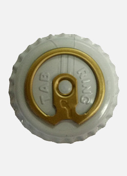 bottle crown capper beer bottle cap tit black perfume glass lid
