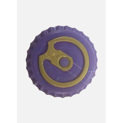 crown cap closures bottle beer caps 26mm glass water