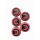 lids bottle caps closures perfume with cap 330ml 500ml glass
