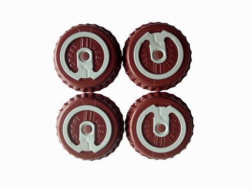 lids bottle caps closures perfume with cap 330ml 500ml glass