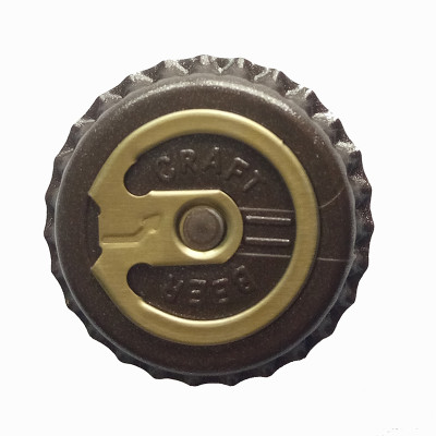 beer bottle cap  wine water TFS tinplate bottle caps