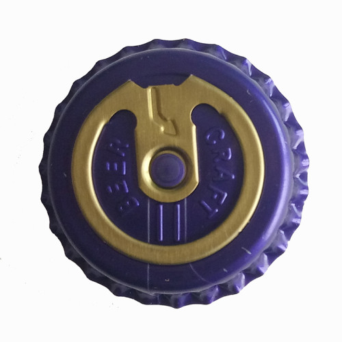 crown cap beer glass jar with lid perfume bottle cap seal