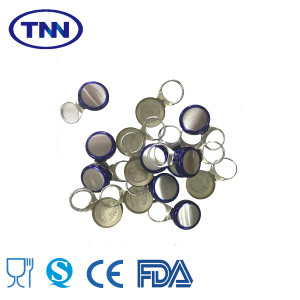 easy pull crown cap pull ring cap food bottle shot glass aluminum ring pull caps ringtab crown cap metal pull push crown cap