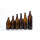 330ml 500ml 1L Longneck ALE Steinie BSP or PG Amber Green and Flint Beer Glass Bottles Europe standand READY STOCK
