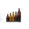 330ml 500ml 1L Longneck ALE Steinie BSP or PG Amber Green and Flint Beer Glass Bottles Europe standand READY STOCK
