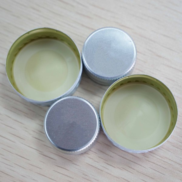All kinds of aluminum screw caps with different height for Juice/Vodka/Beer/Water/Wine/Milk/Oil 28mm 30mm 38mm