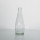 transparent 290ml big belly glass bottle for juice and water Xuzhou to Vietnam