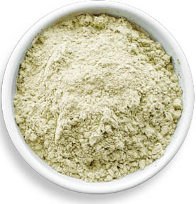 Conventional or Organic Shelled Hulled Hemp Seed Protein