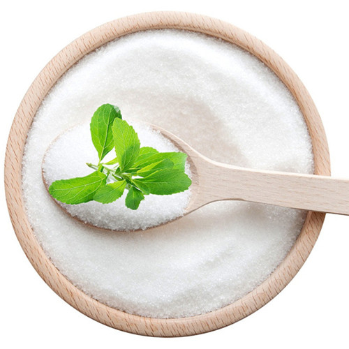 Pure Stevia Extract Powdered Sweetener